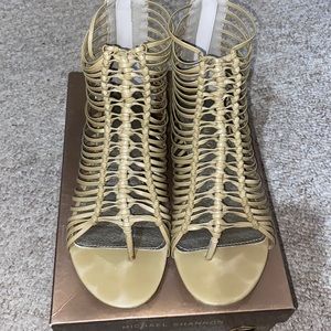 Gladiator Sandals